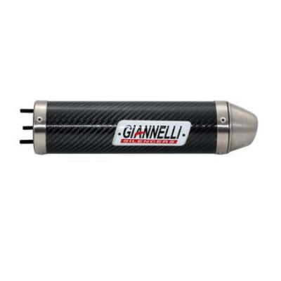 Výfuk GIANELLI pro Aprilia RX-50 Homologovaný